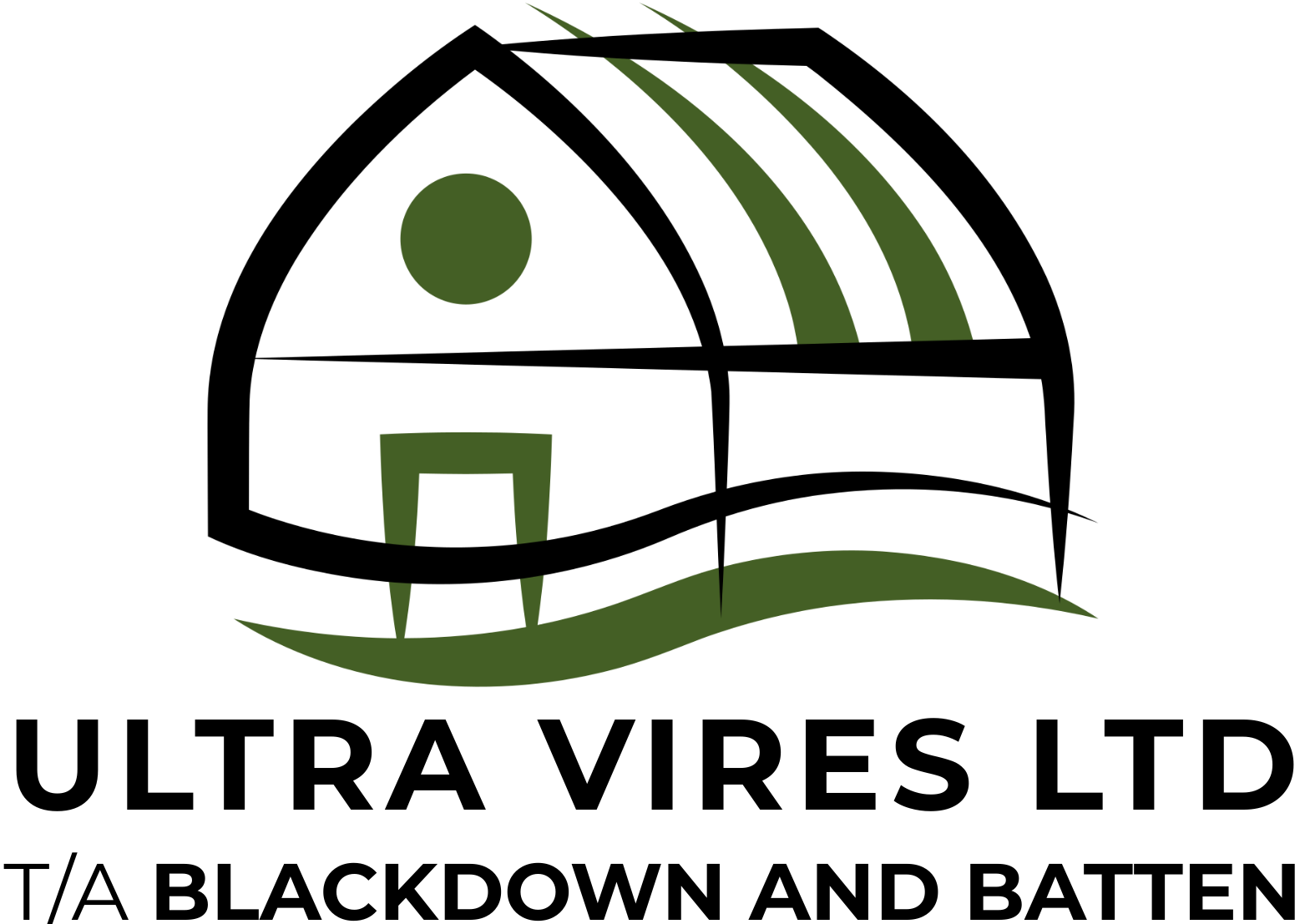 Ultra Vires Ltd (Blackdown and Batten)